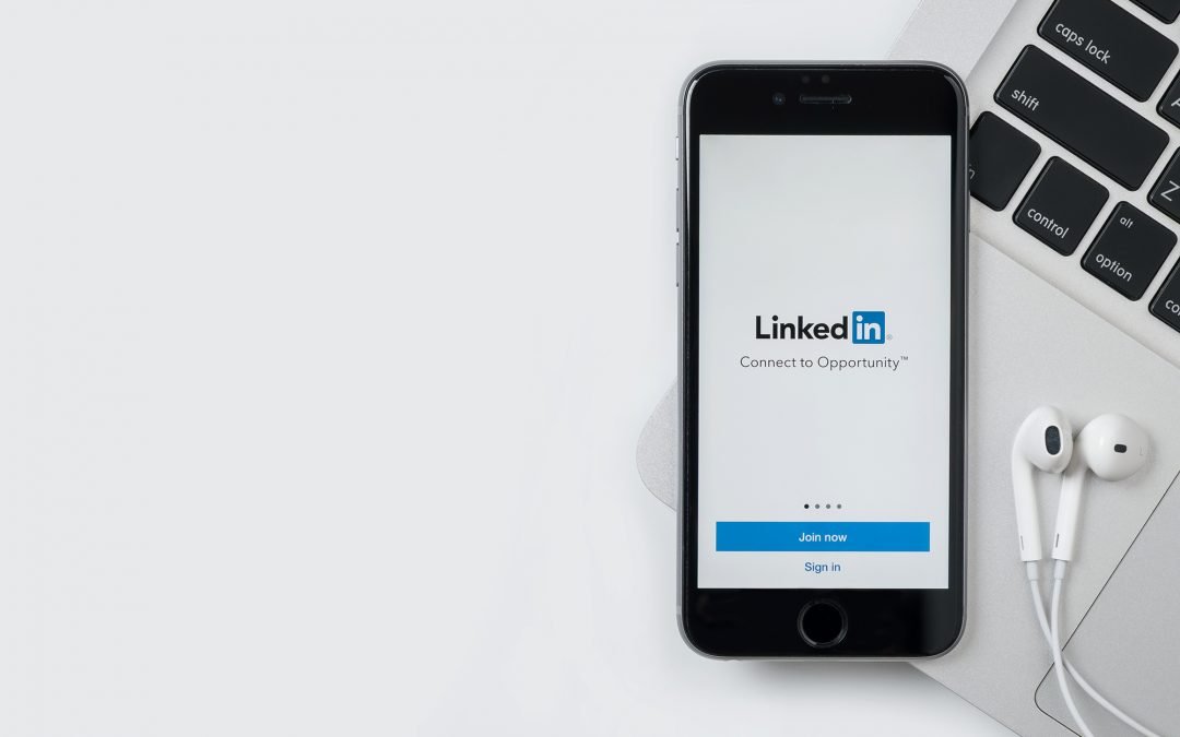 3 razloga da se reklamirate na LinkedIn-u